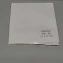 Clabby 36 Pack Cruise Luggage Tags for Suitcases Cruise Ships Waterproof PVC Clear Badge Bag Tag Holders for 2026 and 2027