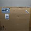 for Toyota Tundra Seat Covers 2014-2021, CrewMax only, for SR/ SR5, Black