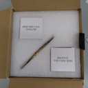 Glocusent Candle Warmer Lamp with Timer, 3D Glass Globe, Antique Base, Dimmable Height Adjustable Wax Melter for Scented Jar Candles, 2-8H Auto Off, Christmas Birthday Gifts for Women, Home Decor Gift