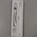 Stylus Pen for iPad 6th-11th Generation-2X Fast Charge Active Pencil Compatible with 2018-2025 Apple iPad Pro 11"/12.9"/M4, iPad Air 3/4/5/M2/M3,iPad mini 5/6 Gen-White