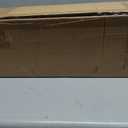 3 Pack Shipping Container Shelves Bracket with 60"(H) X 24"(W)
