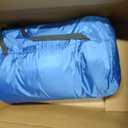 Elegear Self Inflating Sleeping Pad with Electric Pump 3.15" Memory Foam, Full