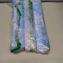 3 x Amazon Basics Heavy Duty Aluminum Foil, 125 Sq Ft (Pack of 1)