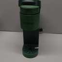 Keurig K-Mini Single Serve K-Cup Pod Coffee Maker, 6 to 12oz Brew size, with Cord Storage, Perfect for Small Spaces, Evergreen