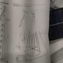 Govee Christmas Cone Tree Lights, 7.5ft 370 LEDs RGBIC Christmas Tree Lights with Smart App Control, IP67 Waterproof Outdoor String Lights for Christmas Decorations, 82+ Scene Modes, Music Sync