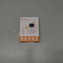 2026 New Wireless Bed Wetting Alarm for Boys and Girls, White Bedwetting Alarm, Compact & Comfortable Wireless Sensor, 7 Melodies 3 Modes,Includes Progress Card and Stickers