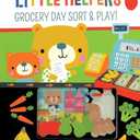 Grocery Day Sort and Play (Little Helpers)