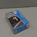 Inaya Cabinet Locks Baby Proofing  Child Proof Drawer Locks  Child Safety Cabinet Latches with 3M Adhesive Easy Installation  No Drilling or Extra Screws (8 Pack)