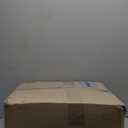 GarveeHome Forest Green Floral Botanical Washable 8x10 Rug for Living Room Soft Vintage Boho Cottage Large Rugs Low-Pile Carpet for Bedroom Dining Nursery Rug