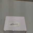 Twinkle Star Pressure Washer Adapter Set, Quick Disconnect Kit, M22 Swivel to 3/8'' Quick Connect, 3/4" to Quick Release (Brass)