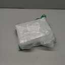 2 x Acrylic Picture Frame 4x6, Double Sided Photo Frames for Refrigerator with Magnetic Corners, Transparent Acrylic Frame for Desk or Tabletop Display Family,Wedding, Baby Pictures(1 Pack)