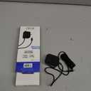 ZGEAR (12W) 8-Pin Wall Charger - Black (WC-APP8PNM2A)