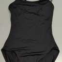 Bloch Womens Nejor Microlux Camisole Leotard, Size Small