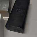 Tire Inflator Portable Air Compressor, 2X Faster Inflation Air Pump with Tire Pressure Gauge and LED Light, 150 PSI Portable Compressor for Cars, Balls, Bikes and Motorcycles