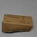 KDD Airplane Tablet Holder Mount, Adjustable Travel Essentials iPad Phone Stand with 360 Degree Rotation, Portable Tesla Model 3/Y Car Headrest Mount Compatible with iPad, Phone, Switch (4.7"-12.9")