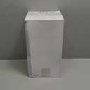 DEDU Oversized Bed Risers Heavy Duty Stackable 4 Pack, Furniture Risers for Sofas 3 Inch or 6 Inch Supports Up to 11000 Lbs, Square Bed Raising Blocks Fits 5.5 Inch Wide Desk or Couch 