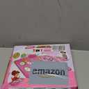 Toys for 1 Year Old Girl Gifts: Baby Music Mat Toddler Toys Age 1-2 - 3 in 1 Piano Drum Animal Touch Unicorn Toy - Infant Musical Toy 12-18 Months Babies Birthday Easter Gifts for 1 2 3 Year Old Girls