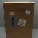 3.3 Cubic Large Fireproof Safes for Home Use, Digital Home Security Safe Box Fireproof Waterproof with Electronic Keypad and Spare Keys, Anti-theft Fire Document Safe for Money Medicine Valuables