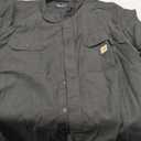 Carhartt Men's 104369 Loose Fit Midweight Shirt 3XL