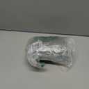 Frelaxy Leg Gaiters 100% Waterproof Hiking Gaiters, Hunting Gaiters with Upgraded Rubber Foot Strap, Adjustable Snow Boot Gaiters for Skiing Motorcycle Snowshoeing (Olive Green, XL)