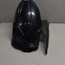 for GSX-8S GSX8S 2025-2023 GSX-8R GSX8R 2025 2024 Motorcycle Mudguard Rear Cover Splash Protector (Black)