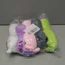 Sprunkis Plush Cartoon Throw Pillows,6PC Cute Soft Stuffed Party