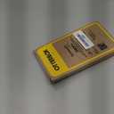 OtterBox iPhone 17 Pro Max Symmetry Series Clear Case - Floral Romance - Blue