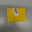 Fuel Rail Pressure Gauge Adapter Compatible with Ford Service Port Schrader Valve Adapter Silver