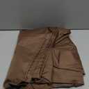 2025 Porch Swing Canopy Replacement for GT Porch Swing Model GCS00229C Swing Chair Canopy - Waterproof UV-Resistant Polyester Oxford Fabric (Frame & Cushions Not Included)