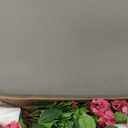 Artificial Trees for Home Decor-3FT Artificial Hydrangea Indoor with Pot - tall artificial plants UV Resistant for Indoor Outdoor Front Porch