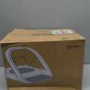 Sure Petcare -SureFlap - SureFeed - Microchip Pet Feeder - Selective-Automatic Pet Feeder Makes Meal Times Stress-Free, Suitable for Both Wet and Dry Food - MPF001