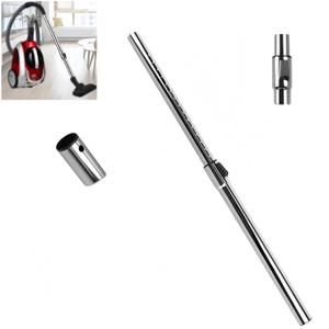 1.25 inch Vacuum Cleaner Extension Wand,Vacuum Telescopic Wand | Compatible with Vacuums Using 1 1/4 Inch (1.25in) 32mm Accessories - 1 1/4 Vacuum Extension Tube,for Shop/home Vac