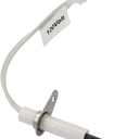 201657-03S Furnace Hot Surface Ignitor for Goodman Amana Janitrol Replacement 20165703S Replace 201657-03 601TB 20165702 20165702S 0230K00001 IGN02004