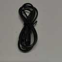 Power Cord Cable 
GUGTTR, WESTIONC, ANCHEER Under Desk Elliptical Machines Power Cord Cable