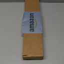 5/8 Diameter Curtain Rods 30-90 Inch, for 30-84 Inch Windows, Adjustable Splicing Black Curtain Rods for Windows with Brackets, Window Rod Long Small Curtains Rod