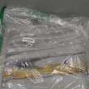 10 Pcs Christmas Marble Farmhouse Kitchen Decor Accessories Set Marble Kitchen Dish Towels Rugs Oven Mitts and Pot Holders Sets for Cooking Baking Daughter Mom Gift(White)