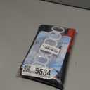 Shower Curtains Set, Red and Black Halloween Pumpkin Little Devil, Designer Print Polyester Decorative Cloth, Bathroom Curtains with 12 Hooks(72x72 Inch)(WJ1170)