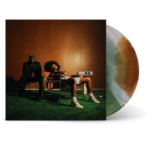 Mood Control - Green/Brown/White