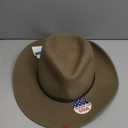 Stetson Men's Bozeman Outdoor Hat (Large)