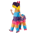 Morphsuits Giant Inflatable Pinata Halloween Animal Costume for Kids, One Size (MCKGIPI)