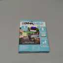 DynaTrap DynaShield Repellent Refill Pads - Official Refill Pads for DynaShield Mosquito Repellent - DS1000R8SR, 8 Pack