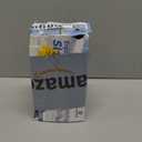 Ski/Snowboard Goggles for Men Women, OTG Snow Goggles Anti Fog 100% UV Protection Snowboarding Goggles (A08-black/Revo Transparent)