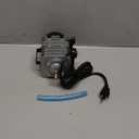 VIVOSUN Commercial Air Pump 1110 GPH 8 Outlet 40W 70L/min for Aquarium and Hydroponic Systems