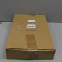 Capoda Ice Cream Piata 15.8" x 9.5" Pink Dessert Cone Shaped Piata with Stick Blindfold for Ice Cream Birthday Summer Baby Shower Wedding Party Supplies Decor