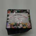 KNONEW 403ft 1000 LED String Lights Outdoor Christmas Light 8 Modes & Timer Fairy Lighting Plug in Waterproof for Xmas Yard Tree Wedding Party Holiday Decorations (Blue)