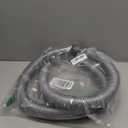 Original Suction Hose Vacuum Attachment for Miele S2 SB and Classic C1 C2 Vacuum Cleaners – 10817730