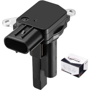 BDFHYK Mass Air Flow Sensor Meter MAF 22204-0H010 22204-31020 22204-31010 Compatible with Scion xB 2008-2015, Compatible with Toyota Venza 2009-2015, Compatible with Lexus is F 2008-2014 BDFHYK Mass Air Flow Sensor Meter MAF 22204-0H010 22204-31020 22204-31010 Compatible with Scion xB 2008-2015, Compatible with Toyota Venza 2009-2015, Compatible with Lexus is F 2008-2014