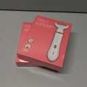 2 x 4-in-1 Facial Hair Removal for Women, Electric Painless Shaver, USB Rechargeable, Lip Chin Cheek Trimmer