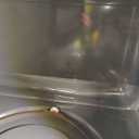 Panasonic NN-SN67K Microwave Oven, 1.2 cu.ft, Stainless Steel/Silver