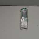 Mini Submersible LED Lights,Small Underwater Tea Lights Candles Waterproof with Remote Battery Operated,RGB Color Changing for Vase Home Party Wedding Table Halloween Pumpkin Centerpieces